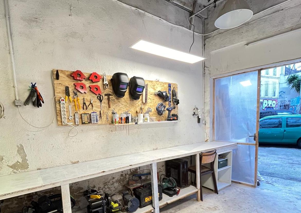 l'atelier Espace Copies